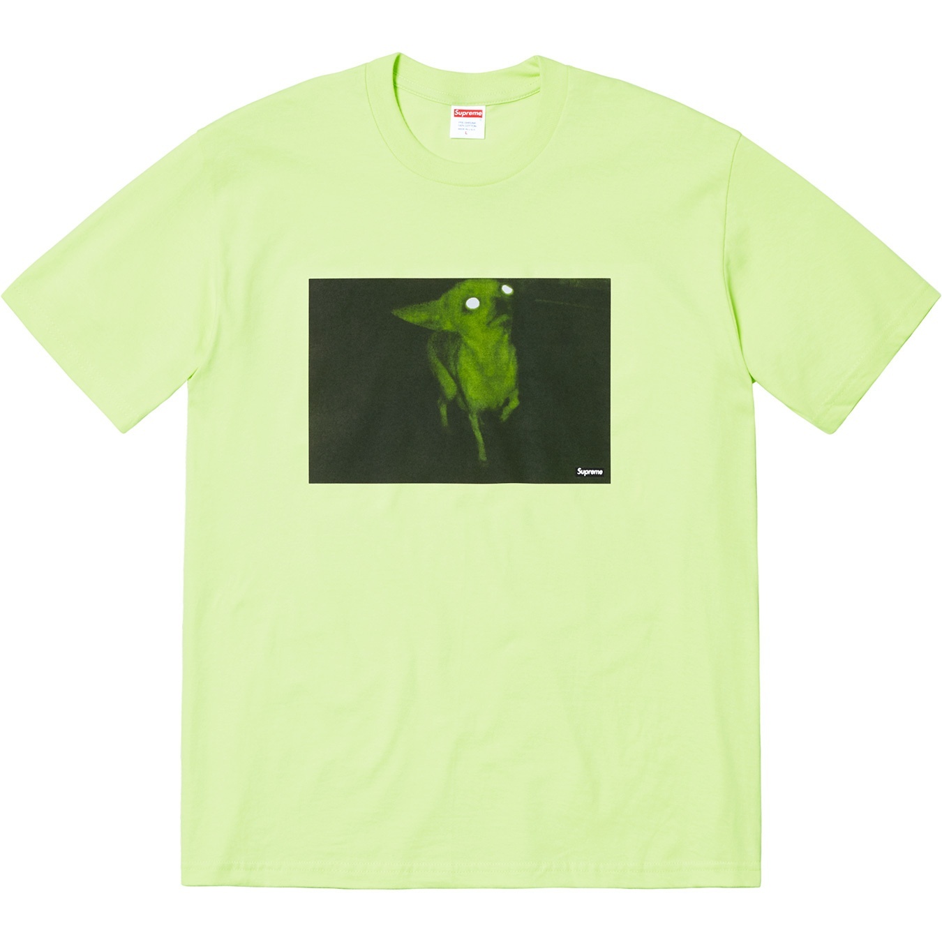 Chris Cunningham Chihuahua Tee view 10